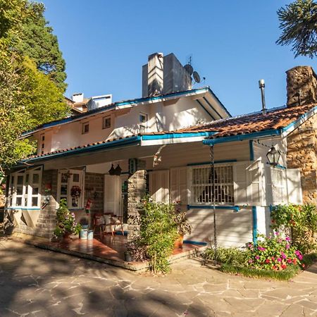 Pousada Floratta Recanto Da Ladeira Gramado Zewnętrze zdjęcie