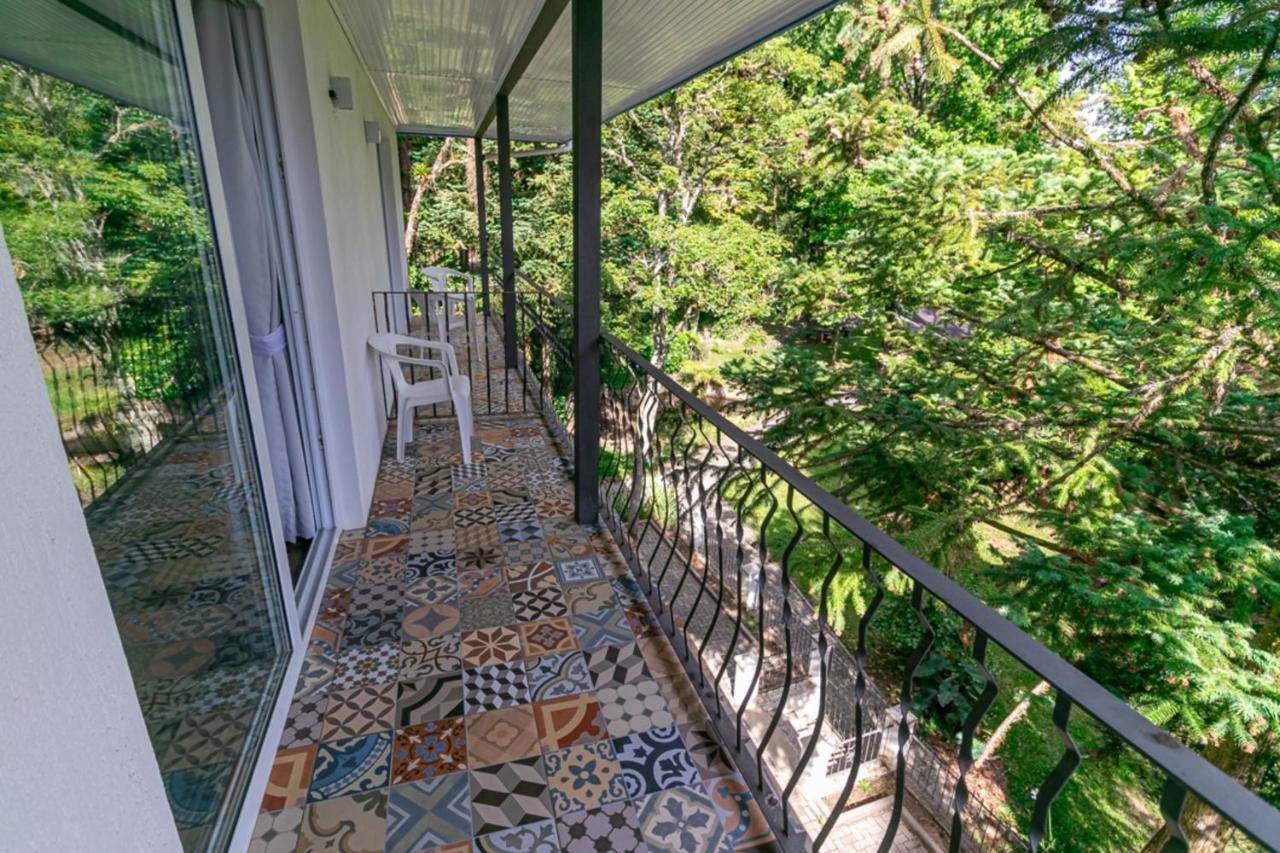Pousada Floratta Recanto Da Ladeira Gramado Zewnętrze zdjęcie